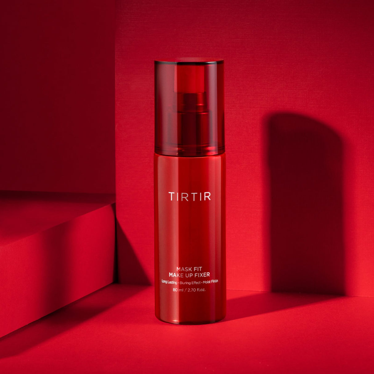 TIRTIR | Mask Fit Make Up Fixer - 80ml