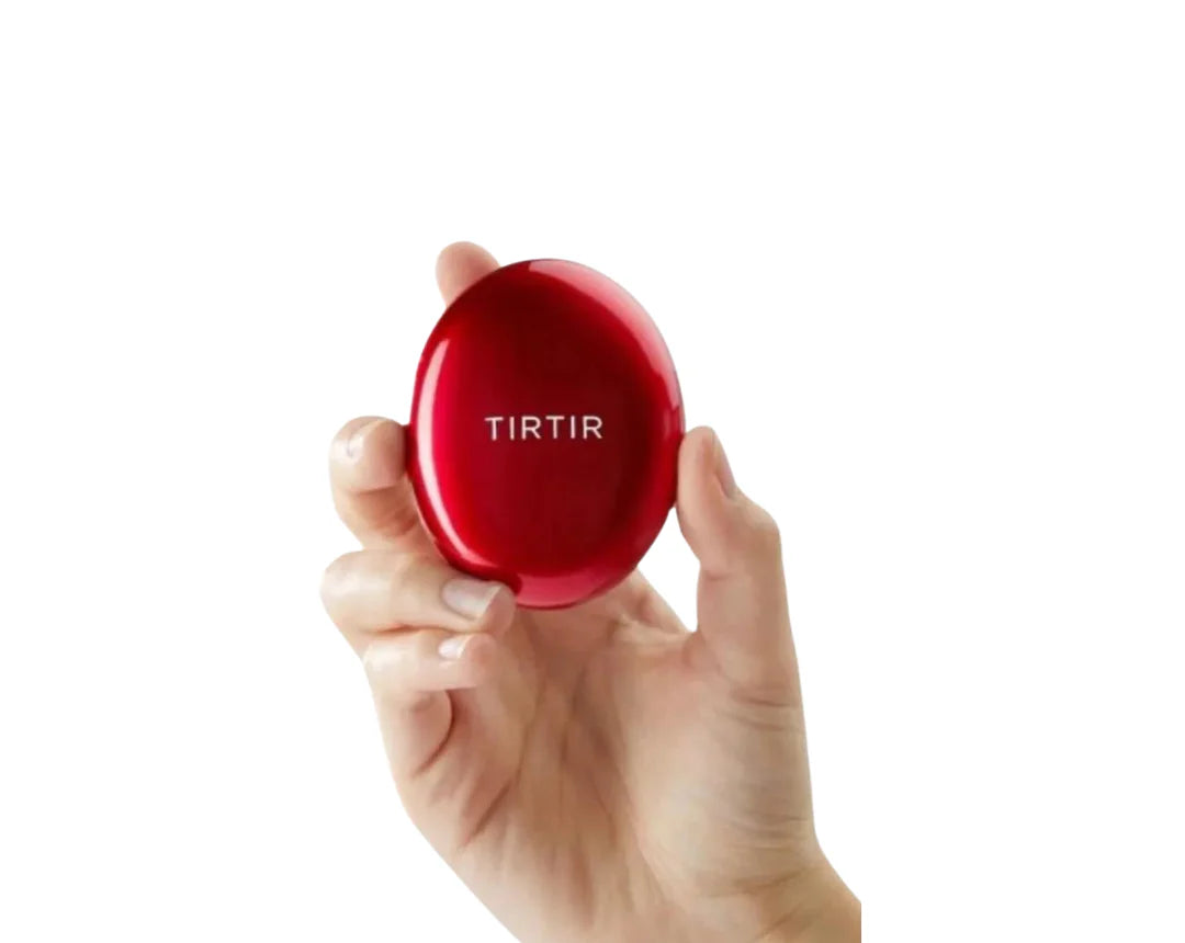 TIRTIR | Mask Fit Red Cushion MINI - 4.5 gr