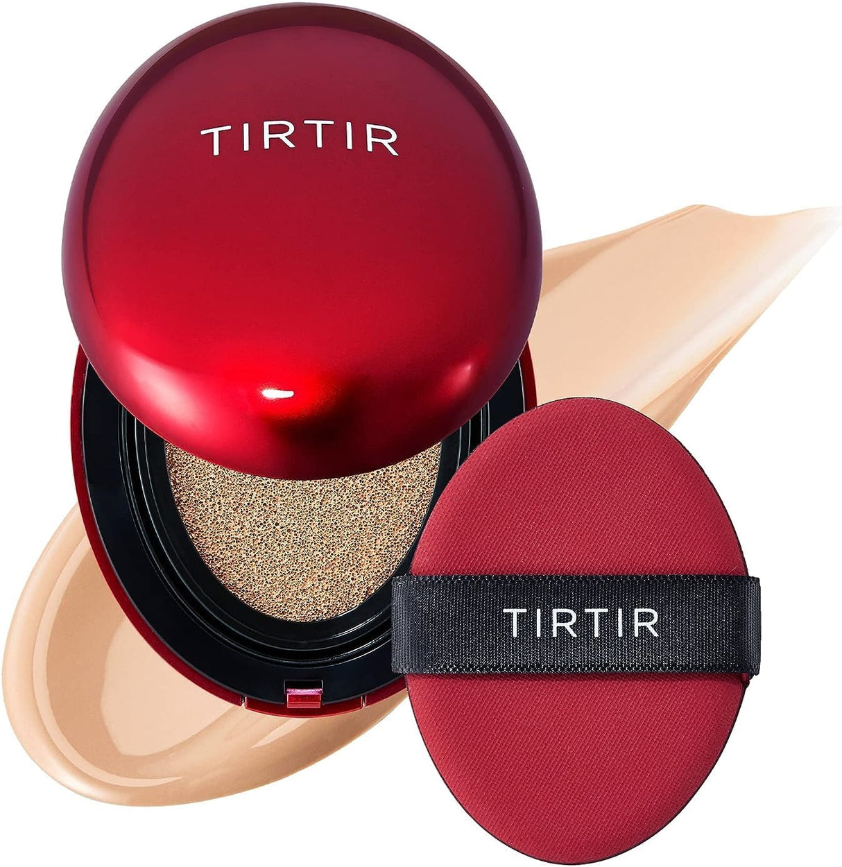 TIRTIR | Mask Fit Red Cushion - 18 gr