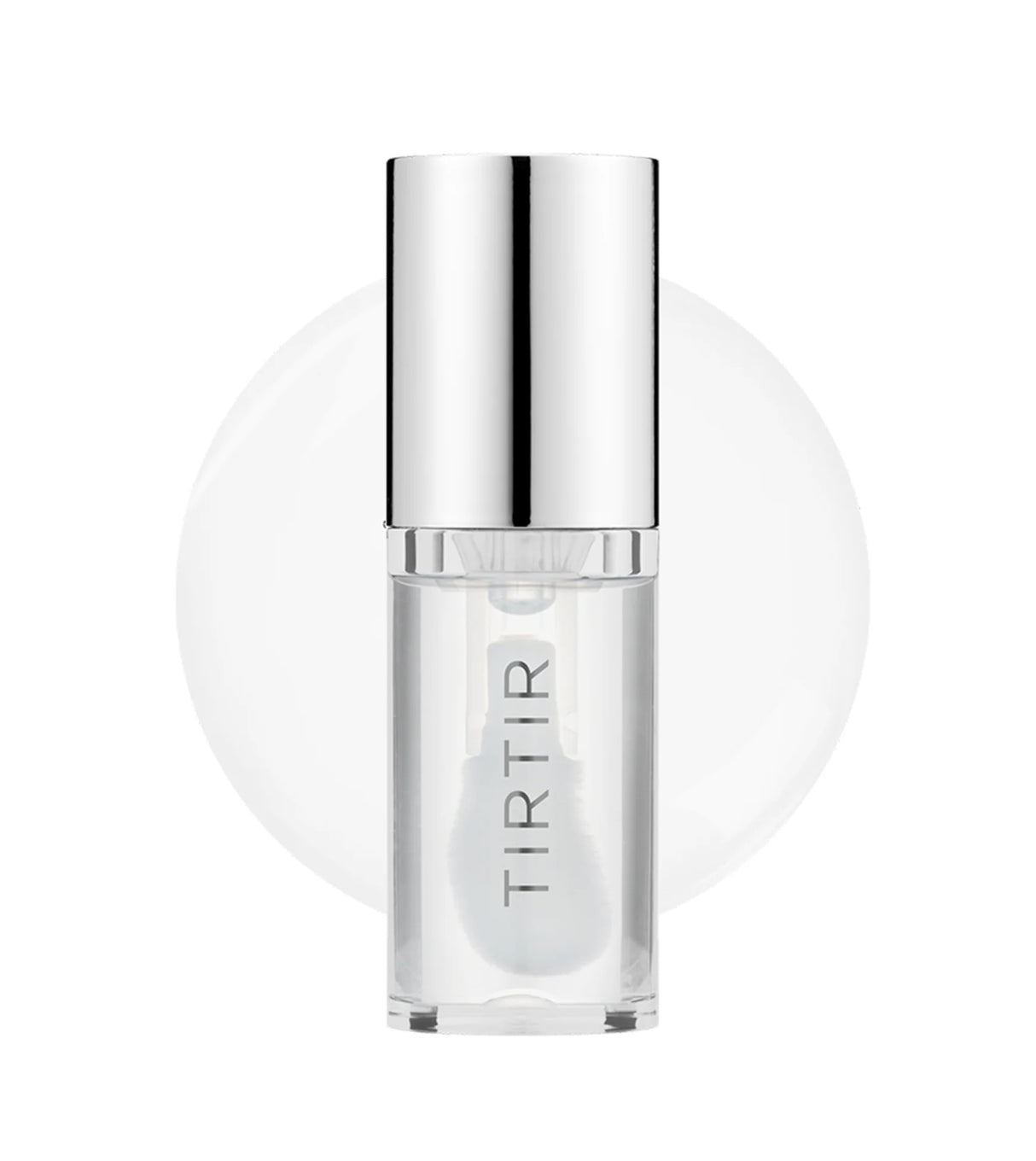 TIRTIR | My Glow Lip Oil Honey - 5.7 ml