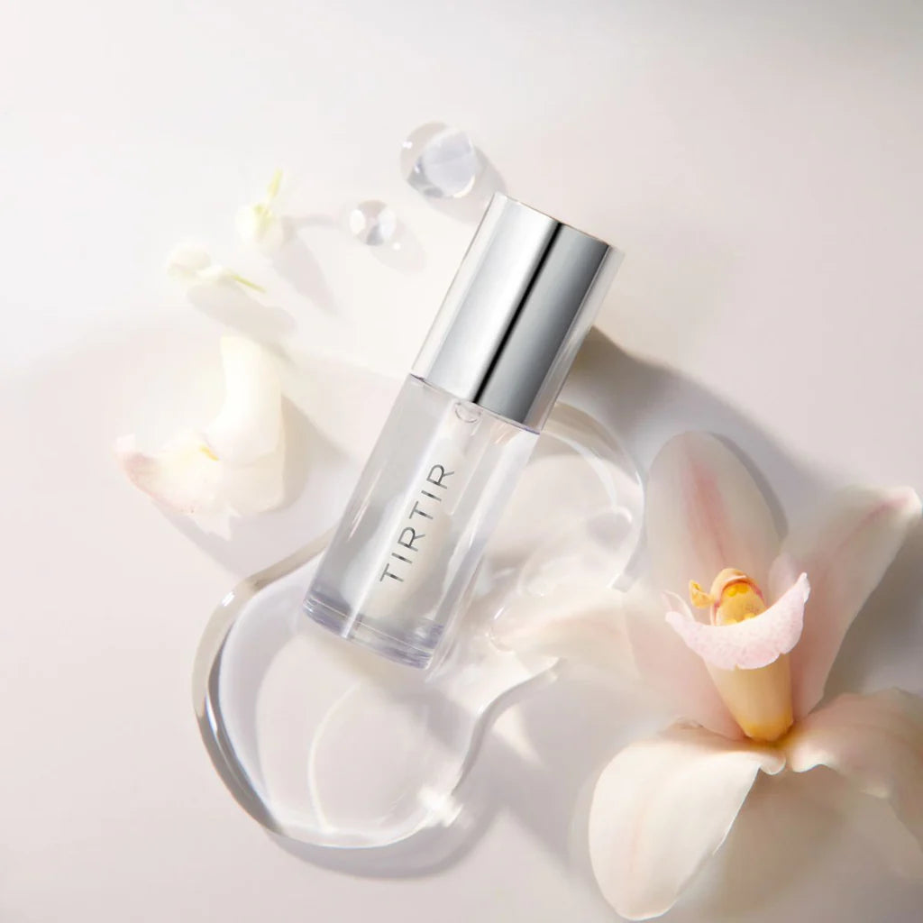 TIRTIR | My Glow Lip Oil Honey - 5.7 ml