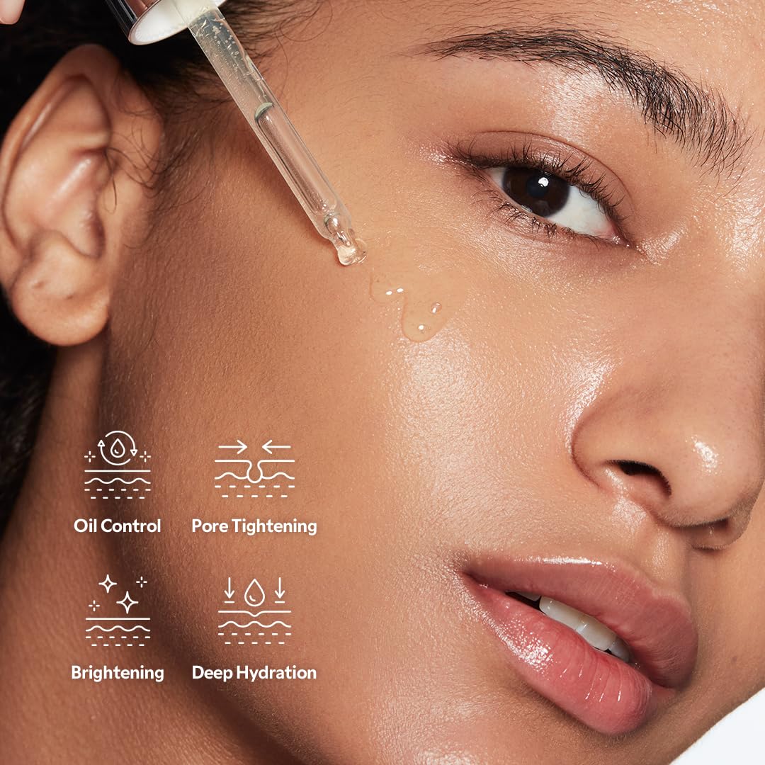 TIRTIR | Niacinamide 20% Serum - 30 ml