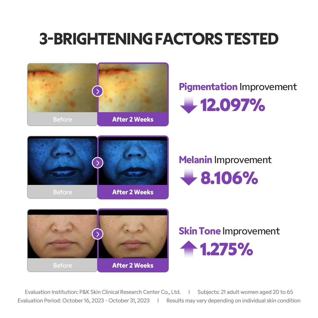 TIRTIR | Niacinamide 20% Serum - 30 ml