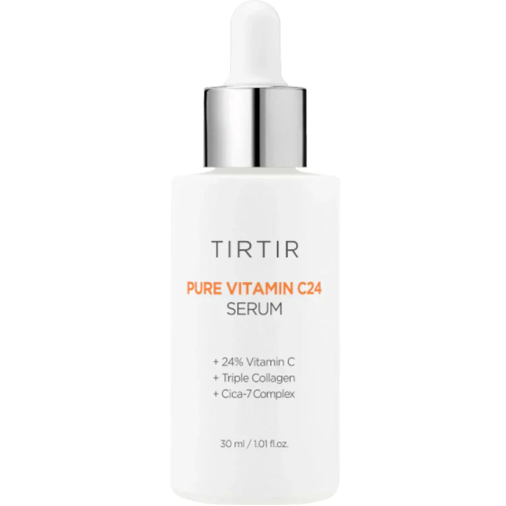 TIRTIR | Pure Vitamin C24% Serum - 30 ml