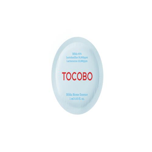 TOCOBO | Bifida Biome Essence Muestra - 1 ml