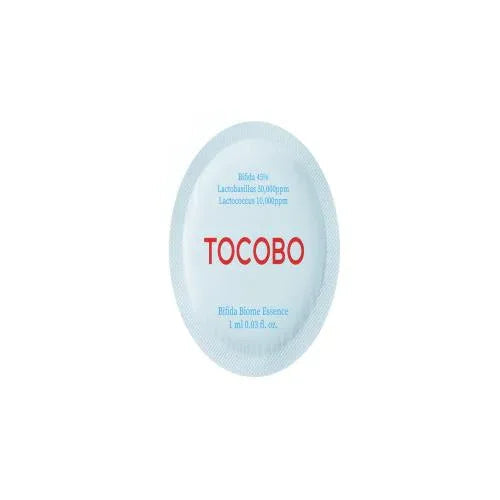 TOCOBO | Bifida Biome Essence Muestra - 1 ml - InternationalCosmetic