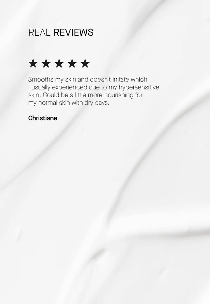 TRANSPARENT LAB | Vitamin Enriched Body Lotion - 400ml