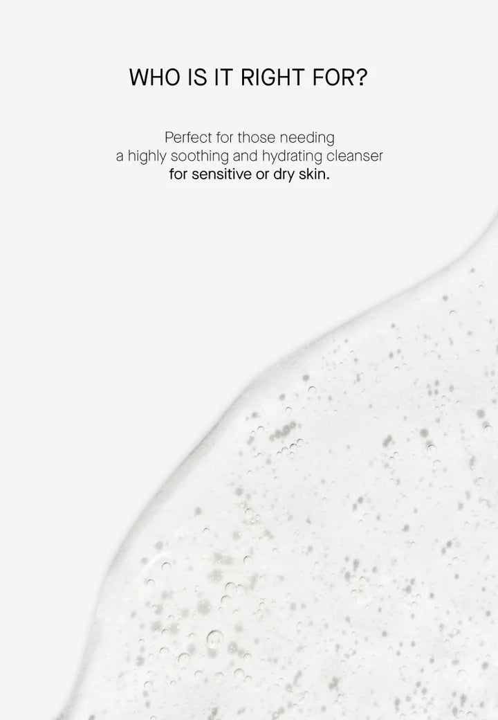 TRANSPARENT LAB | Hydrating Glycerin Body Cleanser - 400ml