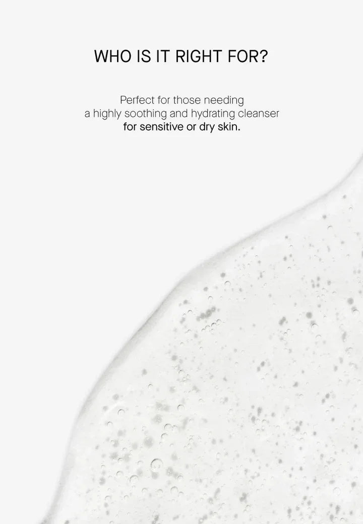 TRANSPARENT LAB | Hydrating Glycerin Body Cleanser - 400ml - InternationalCosmetic