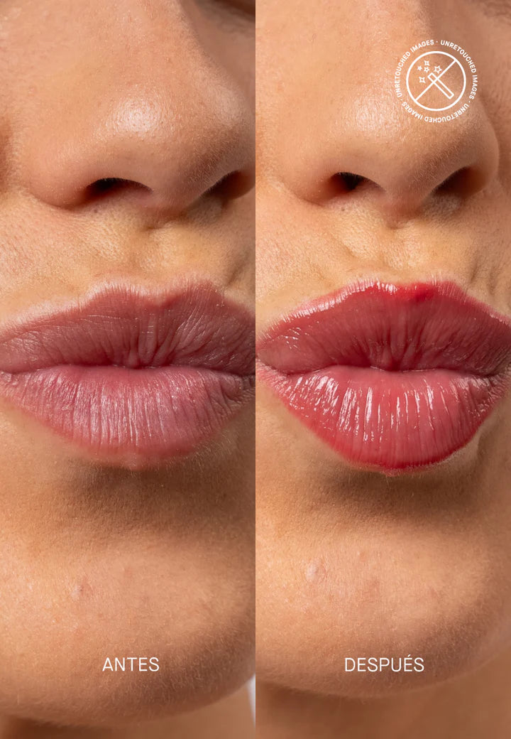 TRANSPARENT LAB | Tinted Lip Gloss SPF 50 - 15ml