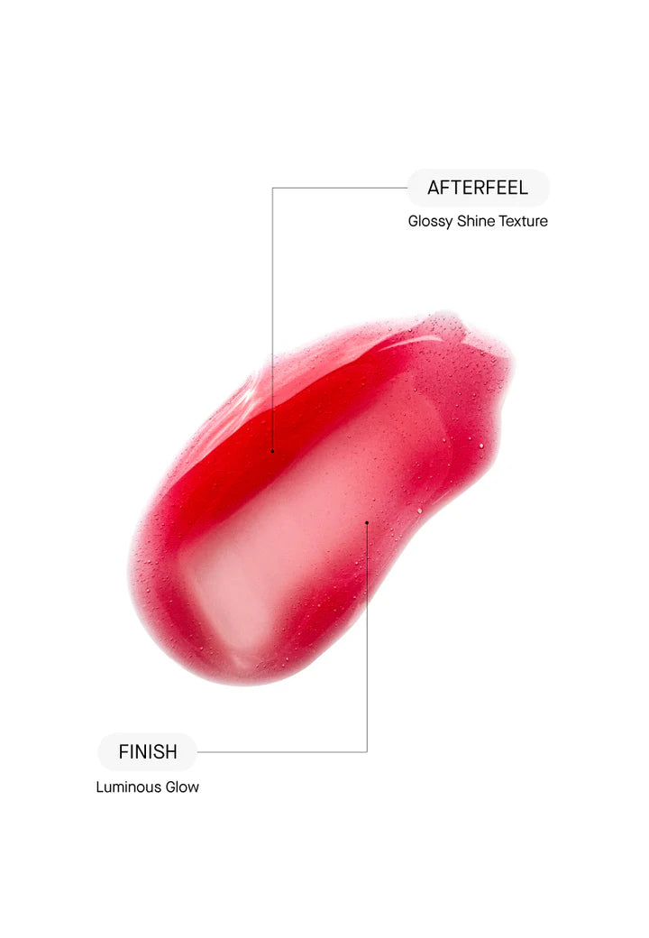 TRANSPARENT LAB | Tinted Lip Gloss SPF 50 - 15ml