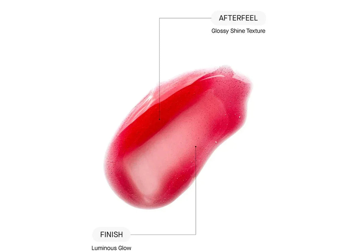 TRANSPARENT LAB | Tinted Lip Gloss SPF 50 - 15ml