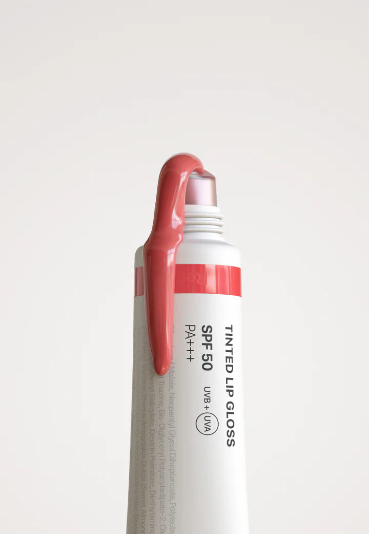 TRANSPARENT LAB | Tinted Lip Gloss SPF 50 - 15ml