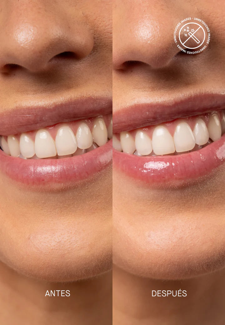 TRANSPARENT LAB | Tinted Lip Gloss SPF 50 - 15ml