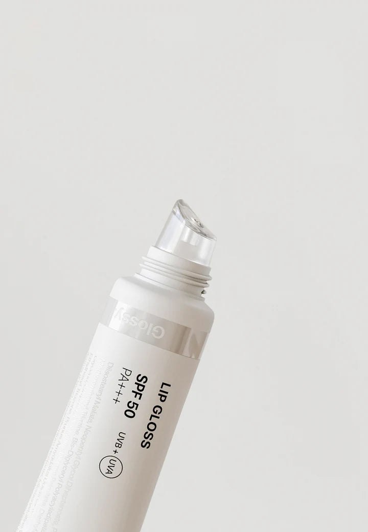 TRANSPARENT LAB | Tinted Lip Gloss SPF 50 - 15ml