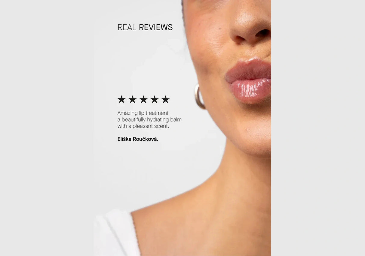 TRANSPARENT LAB | Tinted Lip Gloss SPF 50 - 15ml