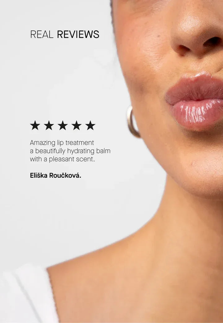 TRANSPARENT LAB | Tinted Lip Gloss SPF 50 - 15ml - InternationalCosmetic