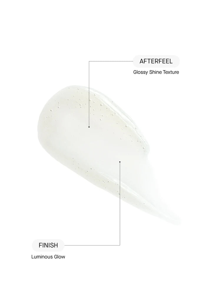 TRANSPARENT LAB | Tinted Lip Gloss SPF 50 - 15ml