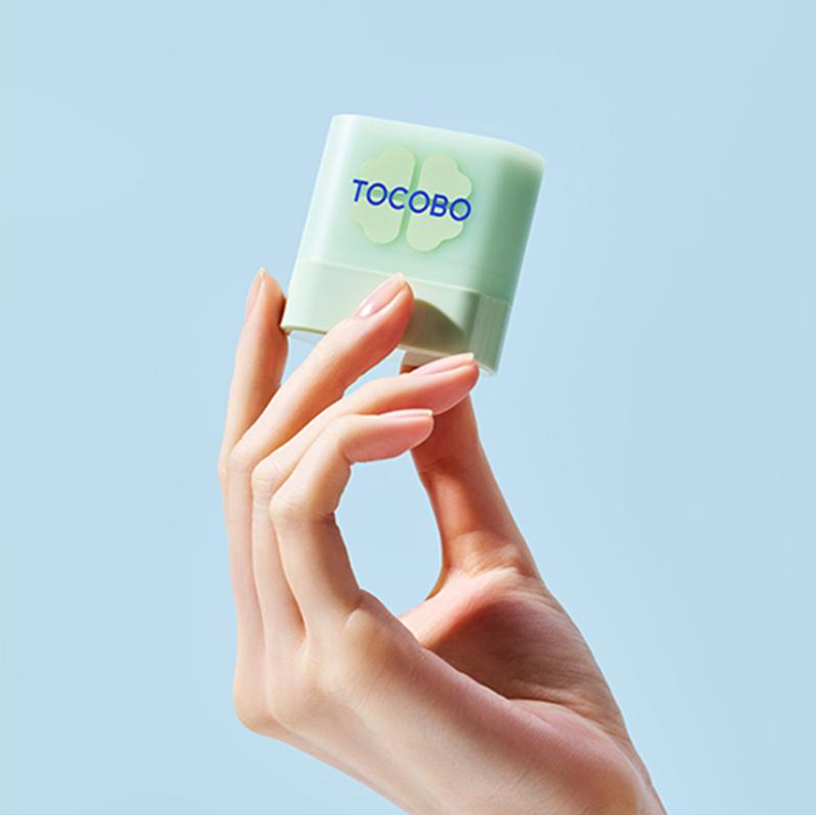 TOCOBO | Mini Sun Stick Trio