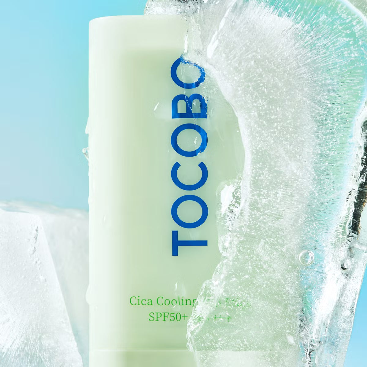 TOCOBO | CICA Cooling Sun Stick SPF50+ PA++++