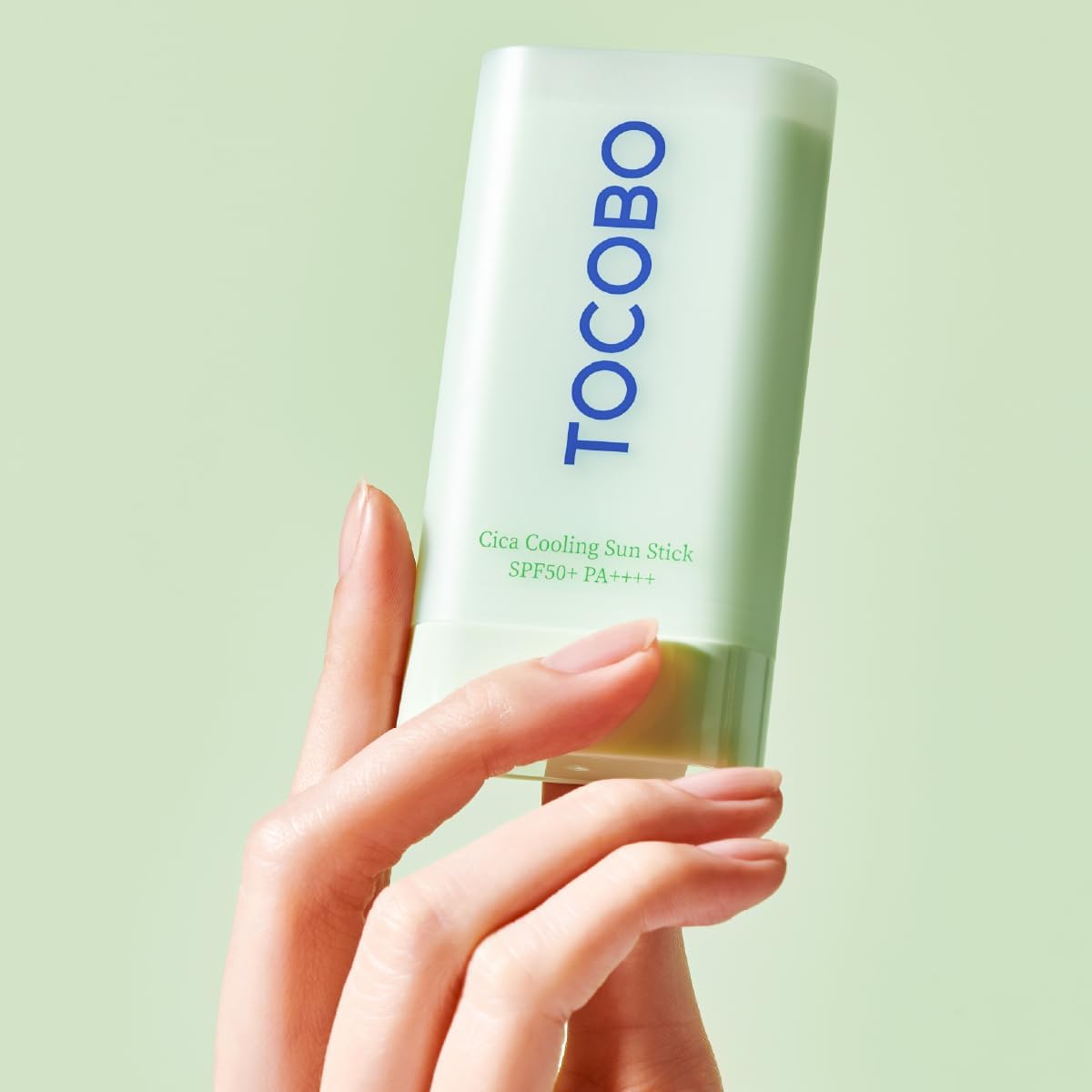 TOCOBO | CICA Cooling Sun Stick SPF50+ PA++++