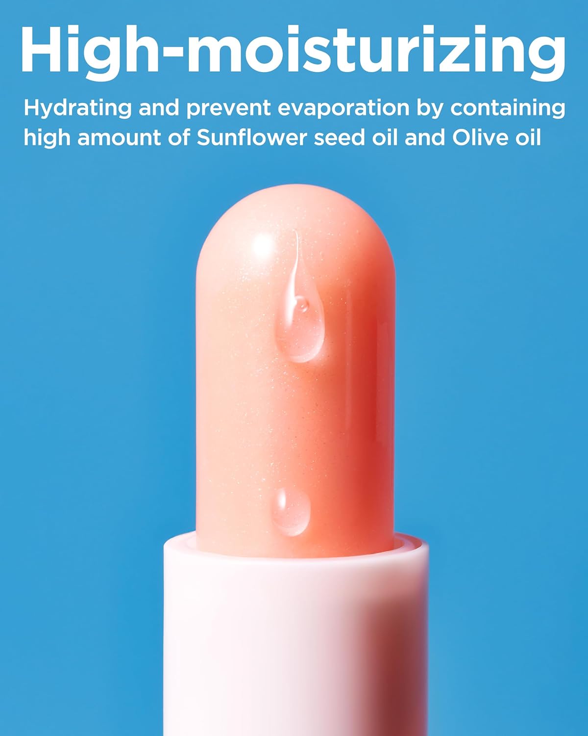 TOCOBO | Glass Tinted Lip Balm - 3.5 gr