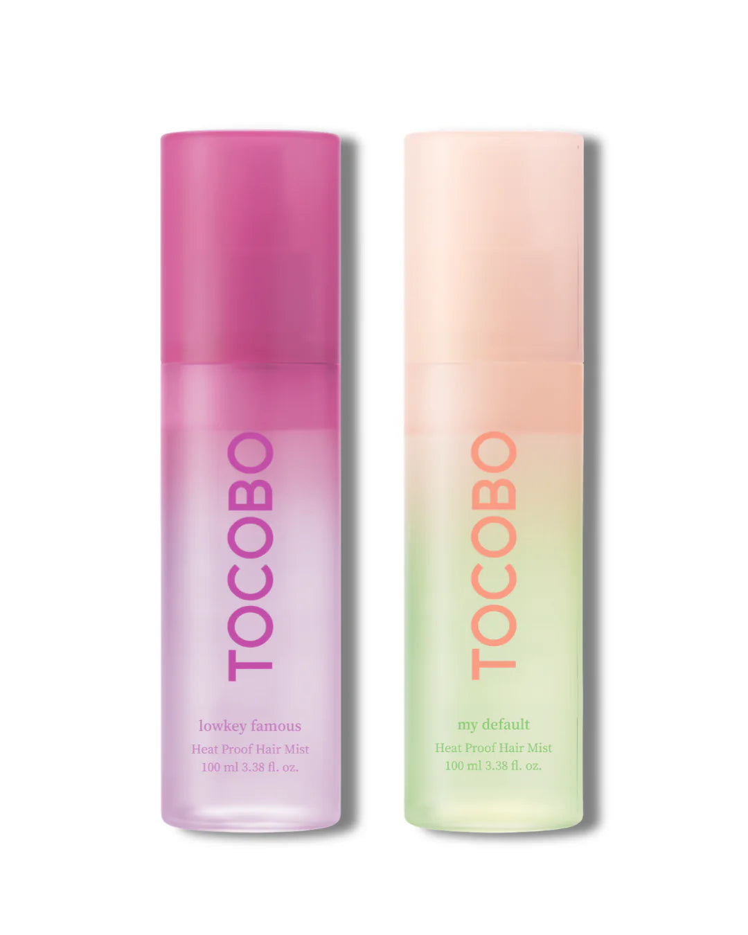 TOCOBO | Heat Proof Hair Mist - 100ml