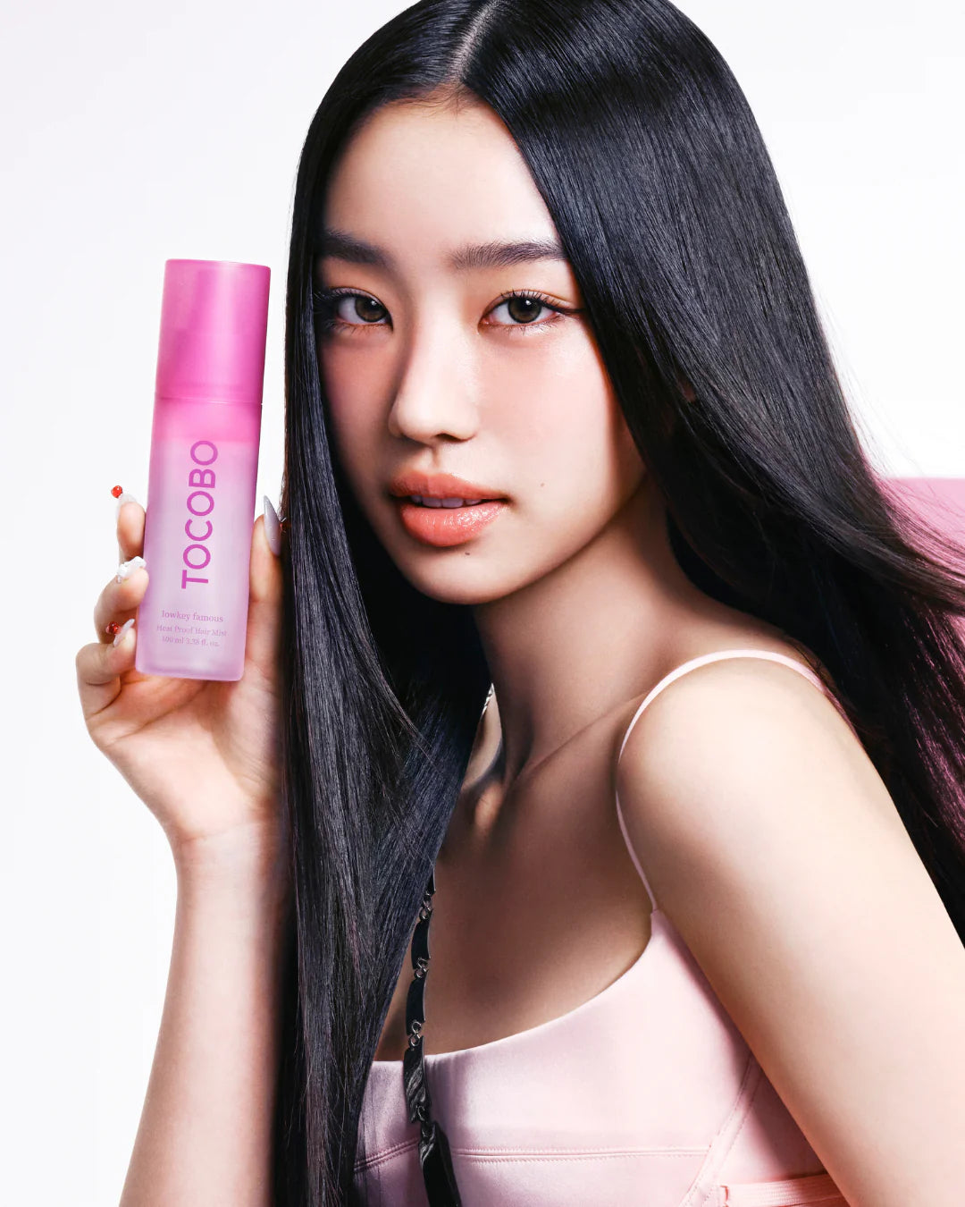 TOCOBO | Heat Proof Hair Mist - 100ml