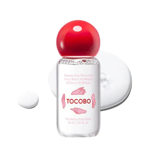 TOCOBO | Toner Deluxe Mino Duo