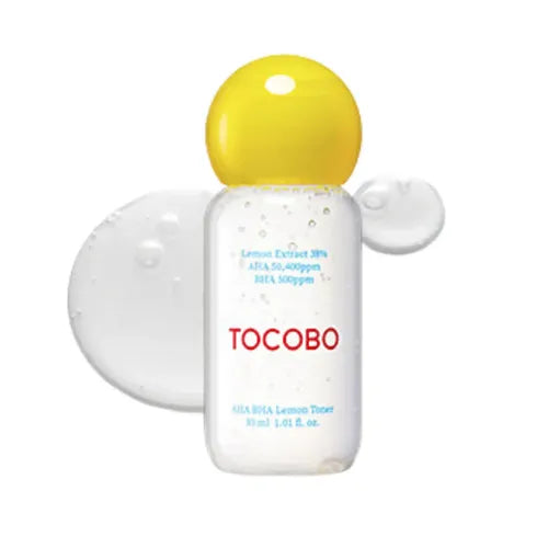 TOCOBO | Toner Deluxe Mino Duo