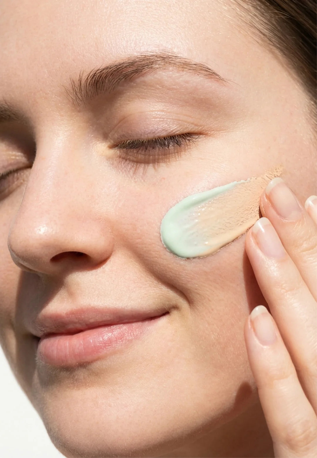 TRANSPARENT LAB | Mineral Redness Control CC Cream - 45ml