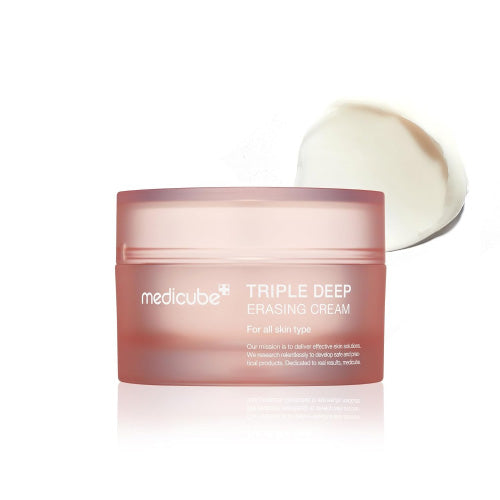 MEDICUBE | Triple Collagen Cream 4.0 - 50 ml