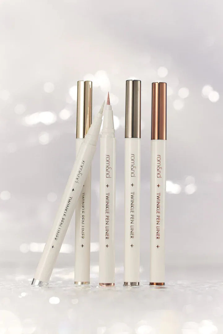 ROM&ND | Twinkle Pen Eyeliner - InternationalCosmetic
