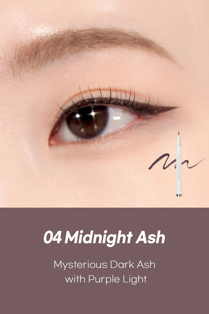 ROM&ND | Twinkle Pen Eyeliner