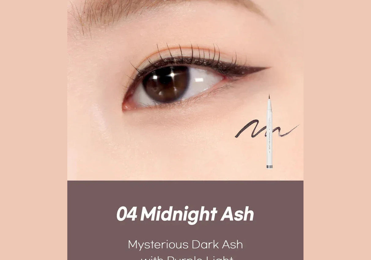 ROM&ND | Twinkle Pen Eyeliner