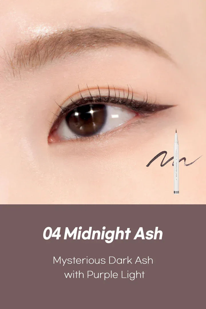 ROM&ND | Twinkle Pen Eyeliner - InternationalCosmetic