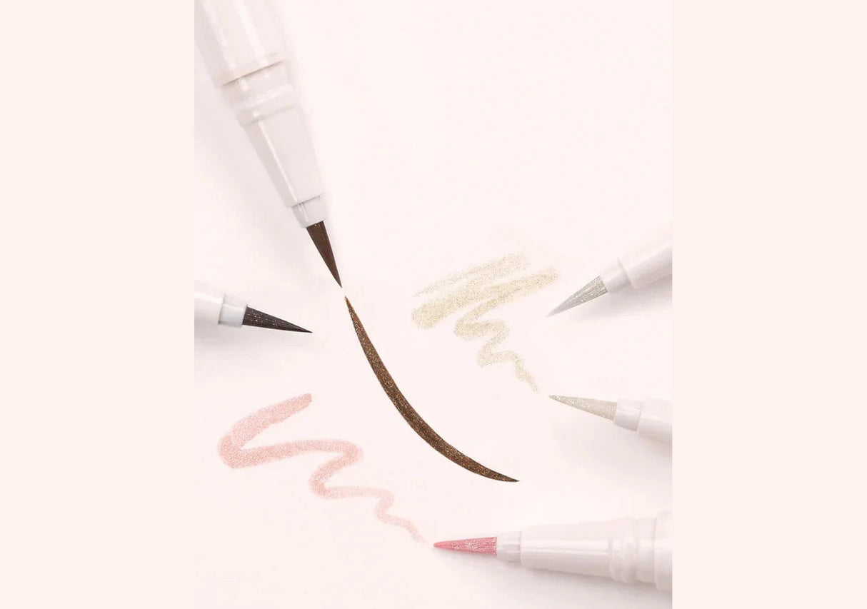 ROM&ND | Twinkle Pen Eyeliner