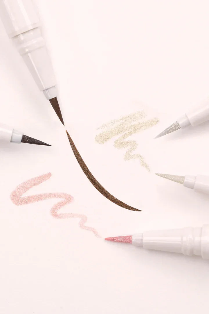 ROM&ND | Twinkle Pen Eyeliner - InternationalCosmetic