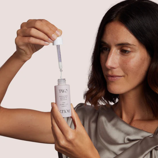 TWO POLES | The Ultra-Lift Serum - Exosomes Growth Factor - 30ml