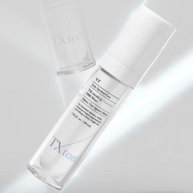 VT COSMETICS | TX-Toning Essence 2000 Shot - 30ml