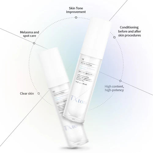 VT COSMETICS | TX-Toning Essence 1000 Shot - 30ml