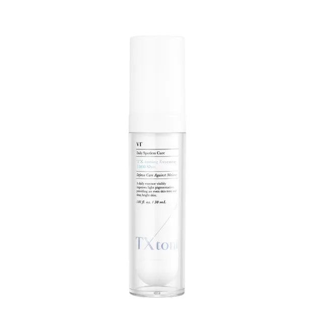 VT COSMETICS | TX-Toning Essence 1000 Shot - 30ml