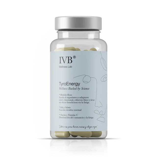 IVB WELLNESS LAB | TyroEnergy