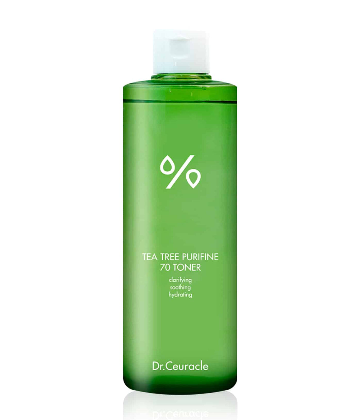 Tea Tree Purifine 70 Toner de Dr. Ceuracle