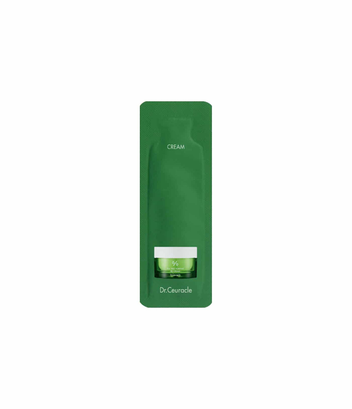 Tea Tree Purifine 80 Cream de Dr. Ceuracle