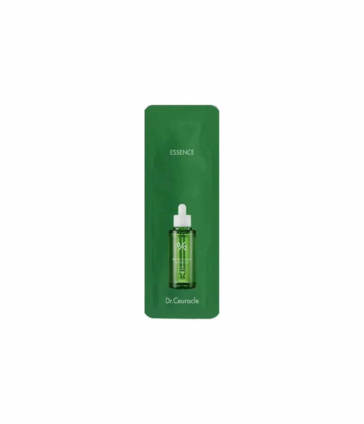 DR. CEURACLE | Tea Tree Purifine 95 Essence (OUTLET) - 50ml - InternationalCosmetic
