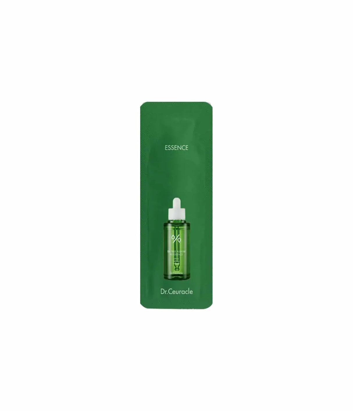 DR. CEURACLE | Muestra Tea Tree Purifine 95 Essence - 1.5ml - InternationalCosmetic