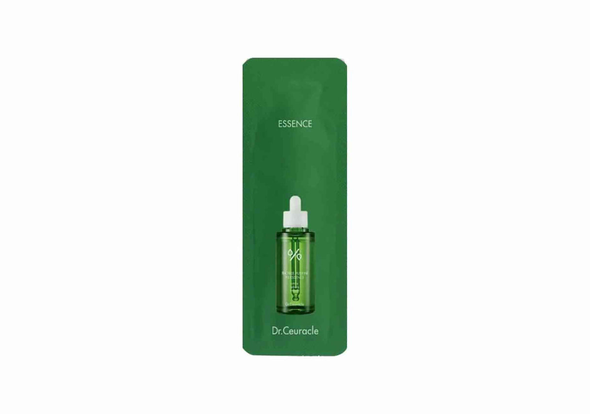 DR. CEURACLE | Muestra Tea Tree Purifine 95 Essence - 1.5ml
