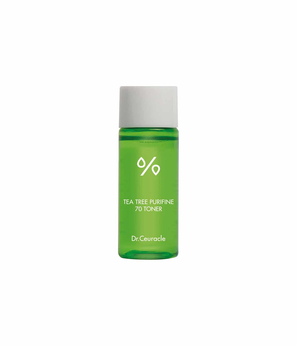 DR. CEURACLE | Tea Tree Purifine 70 Toner - InternationalCosmetic
