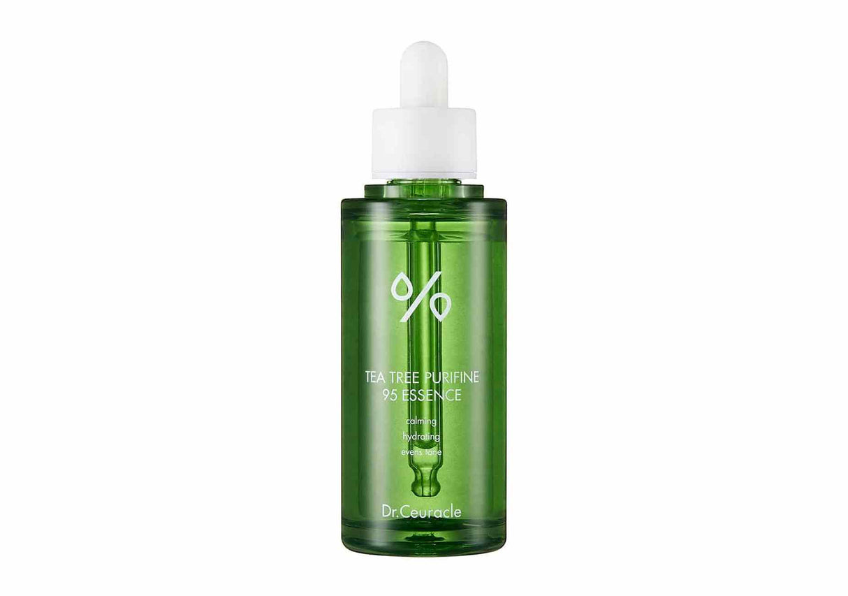 DR. CEURACLE | Muestra Tea Tree Purifine 95 Essence - 1.5ml